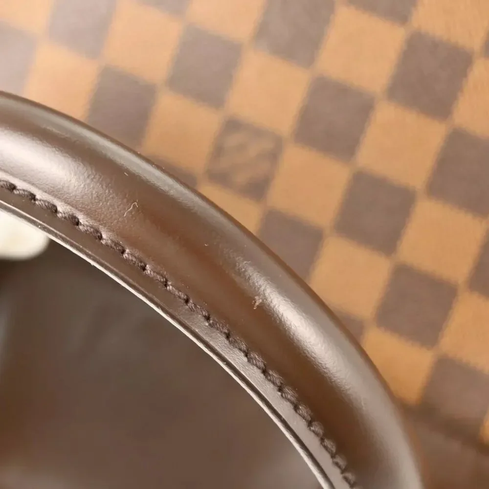 Louis Vuitton Damier Greenwich PM Handbag - Picture 5 of 11